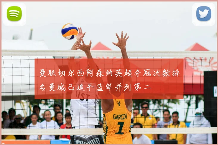 曼联切尔西阿森纳英超夺冠次数排名曼城已追平蓝军并列第二